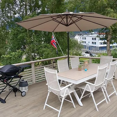 Appartement Koie 25 *