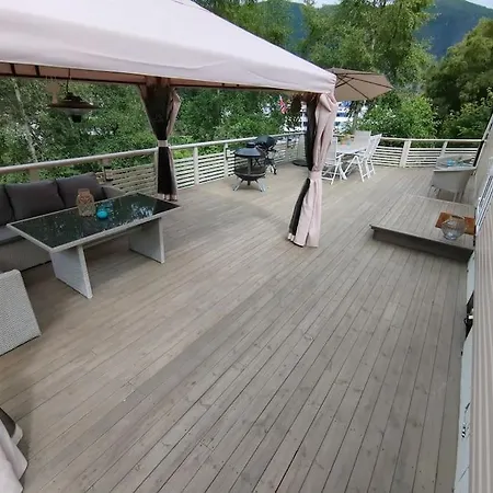 Koie 25 Appartement