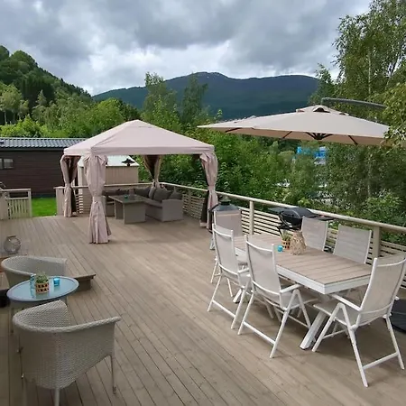 Appartement Koie 25 *