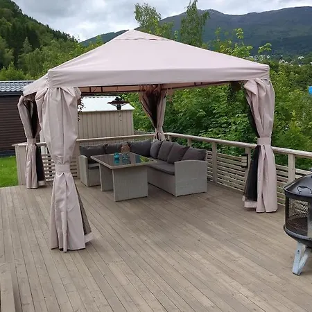 Appartement Koie 25 *